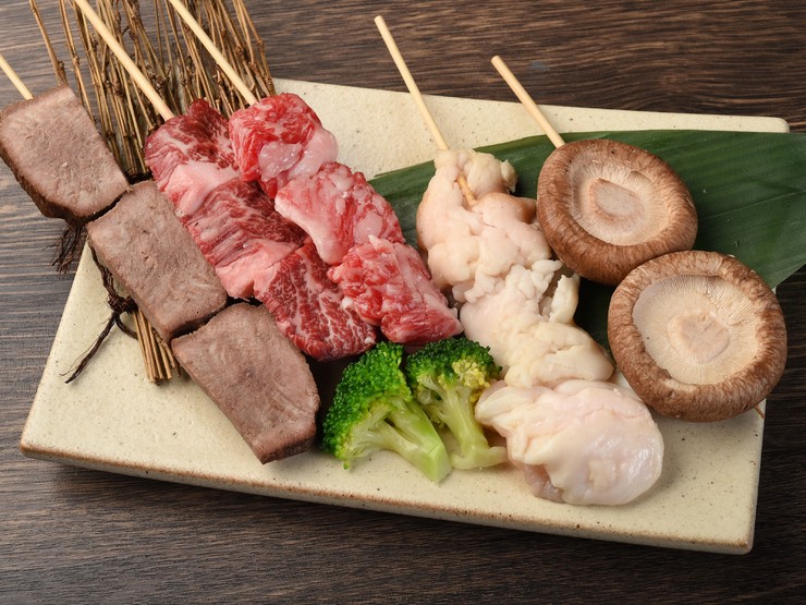  Cuisine 
