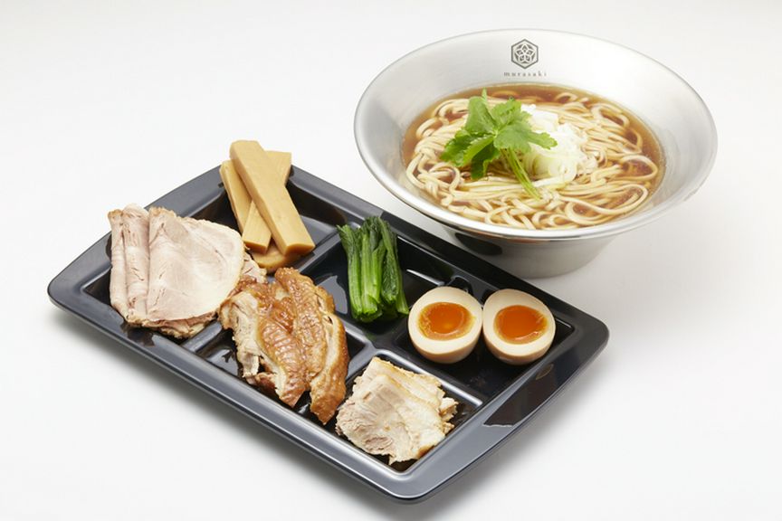 Cuisine