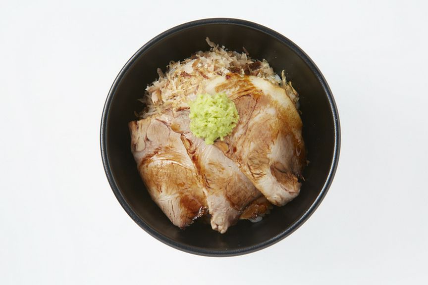 Cuisine
