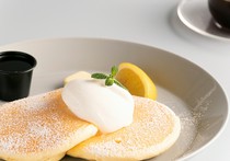 PANCAKE ROOM_Classic Pancakes