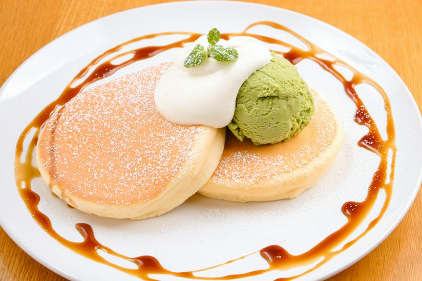 Cuisine