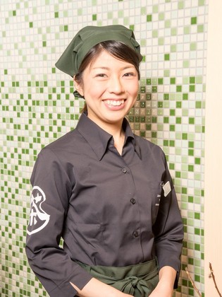 Tsujiri Cafe_Miki Kato