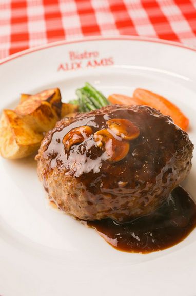 Cuisine