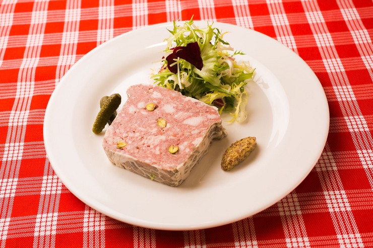Cuisine