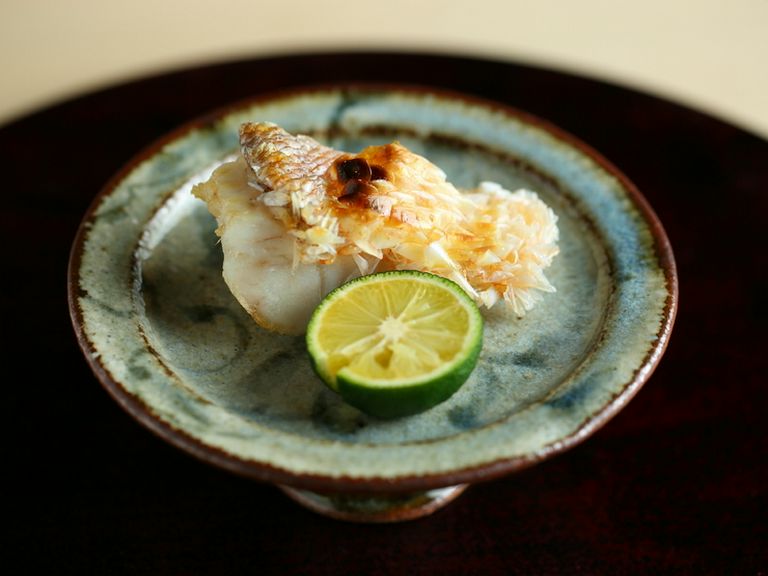 Cuisine