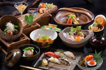 寿司 HASEGAWA 心斋桥 本店