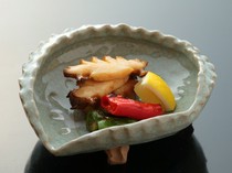 Sushi Hasegawa Nishiazabu Branch_
