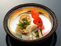 Sushi Hasegawa Nishiazabu Branch_