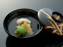 Sushi Hasegawa Nishiazabu Branch_