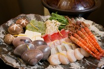 Sushi Hasegawa Nishiazabu Branch_