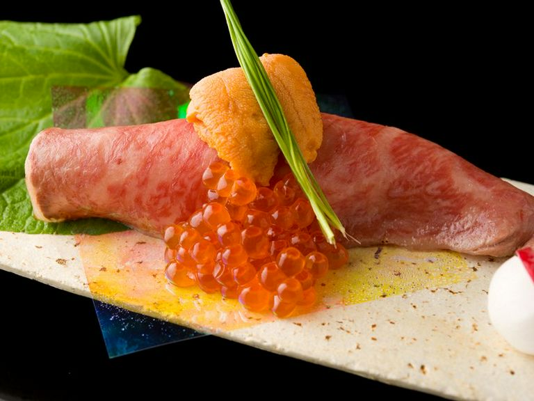 Cuisine