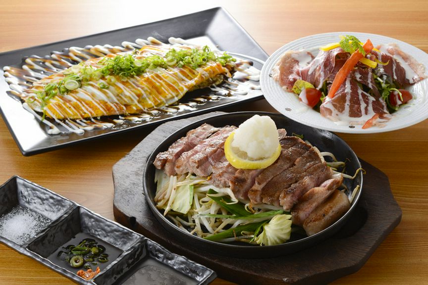 Cuisine