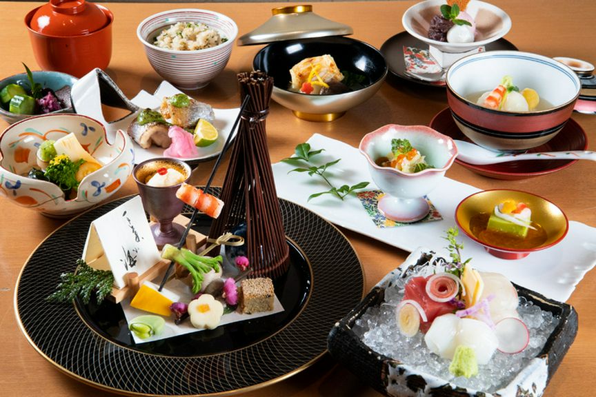 Cuisine