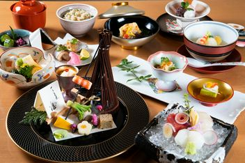 Kagaya Hakata branch JR HAKATA CITY KOOTEN 9F