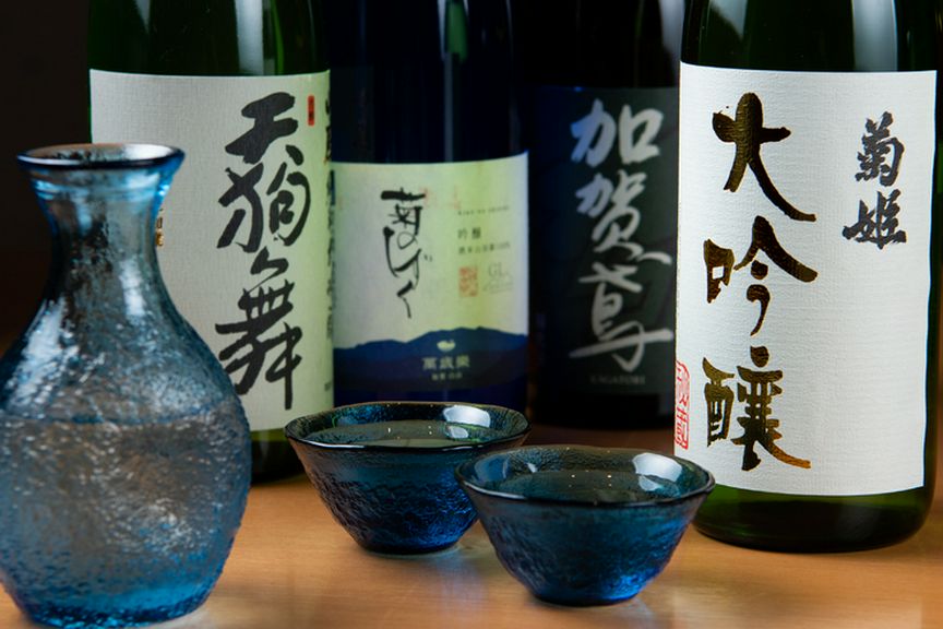 Drink
