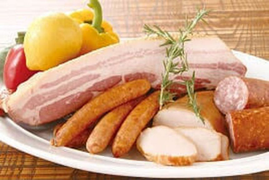 Cuisine