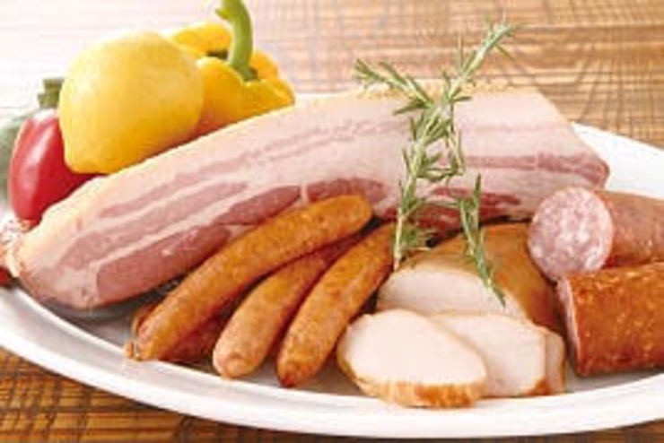 Cuisine