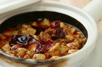 Hakata Shato Hanten_"Sichuan Mapo Tofu" - Seeking the authentic taste of Sichuan