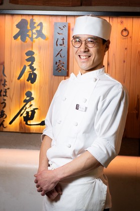 Mentai-ryori Hakata Shobo-an_Ryota Nishigaki
