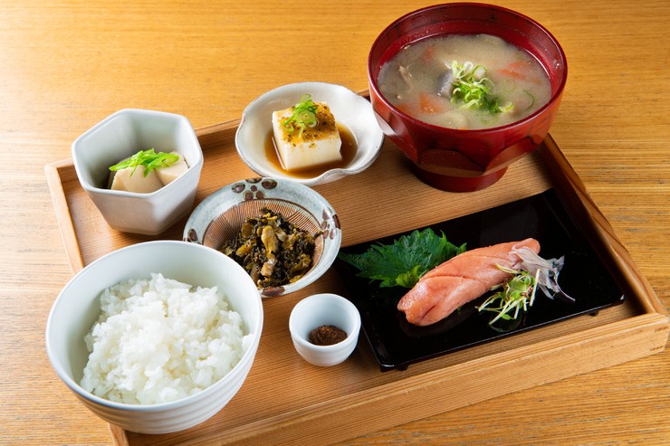 Cuisine