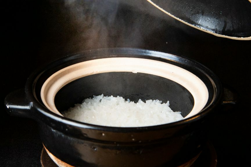 Cuisine