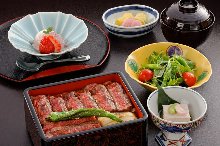 Cuisine