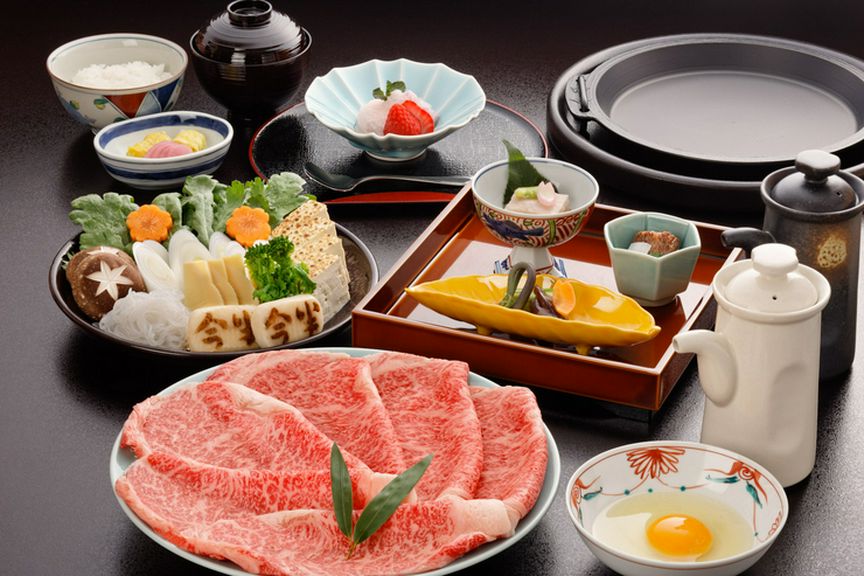 Cuisine