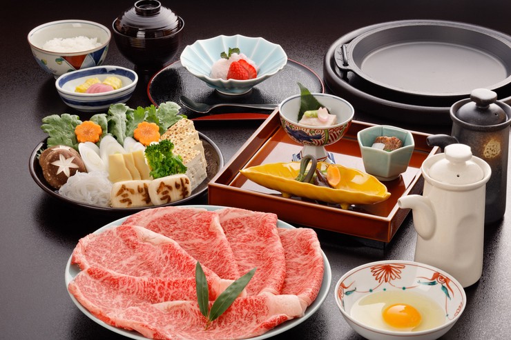 Cuisine