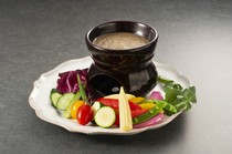 Cantina Siciliana Hakata_Bagna Cauda