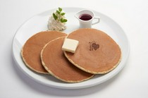 Campbell Early_Plain Multigrain Pancakes