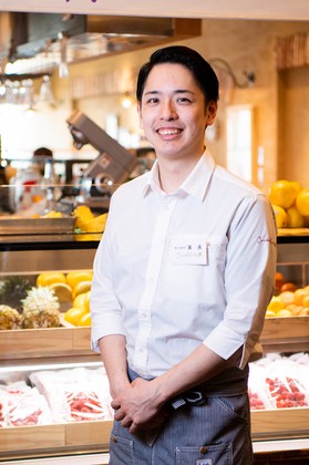 Campbell Early_Genki Suenaga