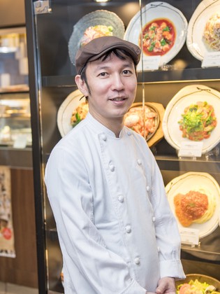 37 PASTA_Hirofumi Matsumoto