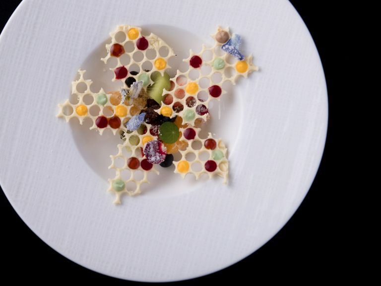 Cuisine