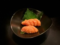 Hakata Motsunabe Shoraku_Hakata spicy cod roe