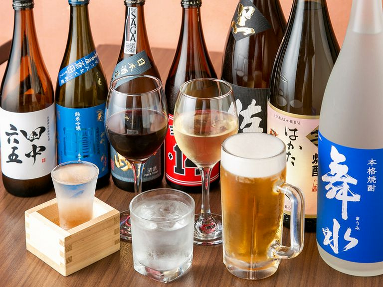 Drink