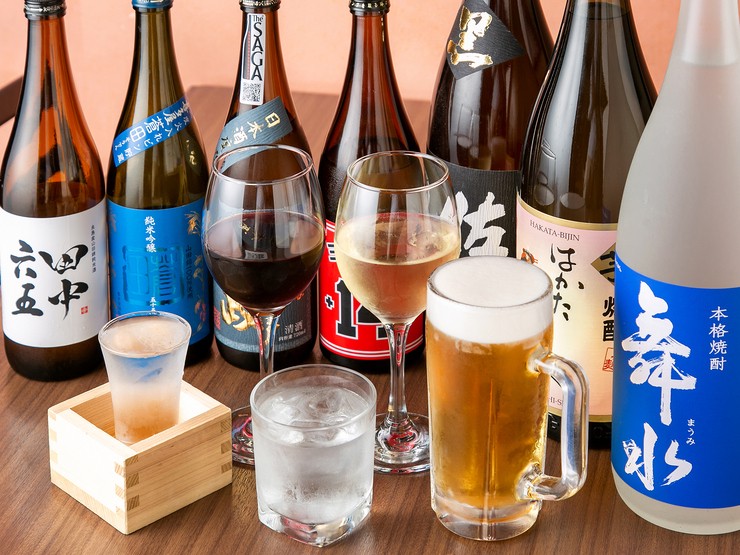 Drink