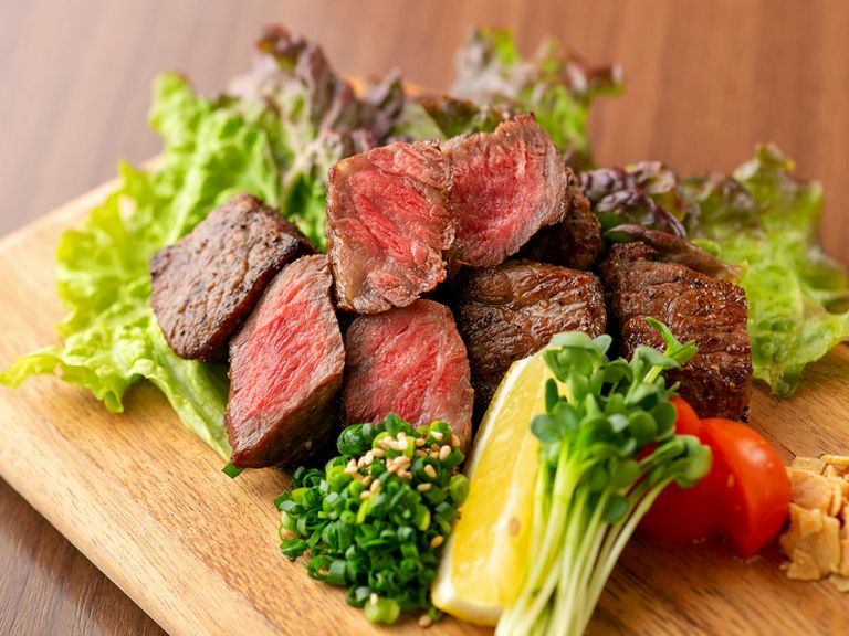 Cuisine