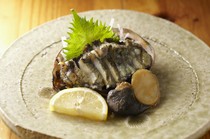 TOC-TOC_Abalone steak