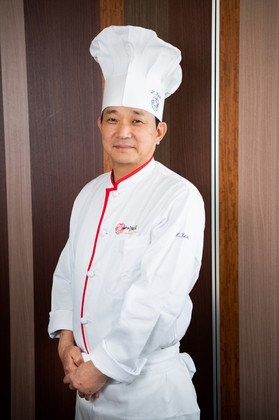 SZECHWAN RESTAURANT_Hironori Kan