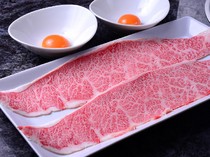 YAKINIKU CHAMPION JR HAKATA CITY STORE_[Zabu-Suki (hot pot stew with chuck flap)] Experience its rich savory taste.