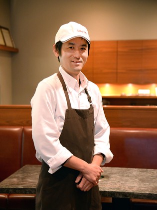 YAKINIKU CHAMPION JR HAKATA CITY STORE_Yuki Yamaguchi