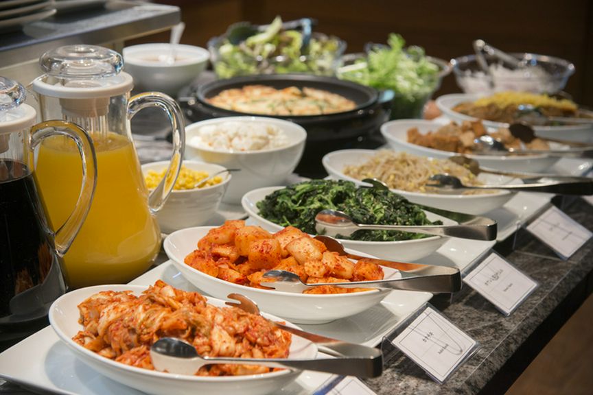 Cuisine