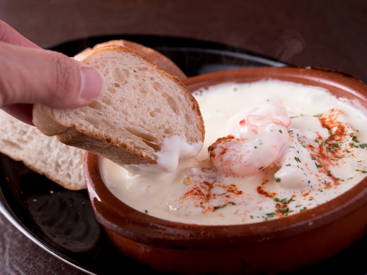 Cuisine