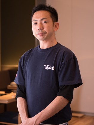 Hakata Mizutaki Hamadaya_Nobuaki Nishimura