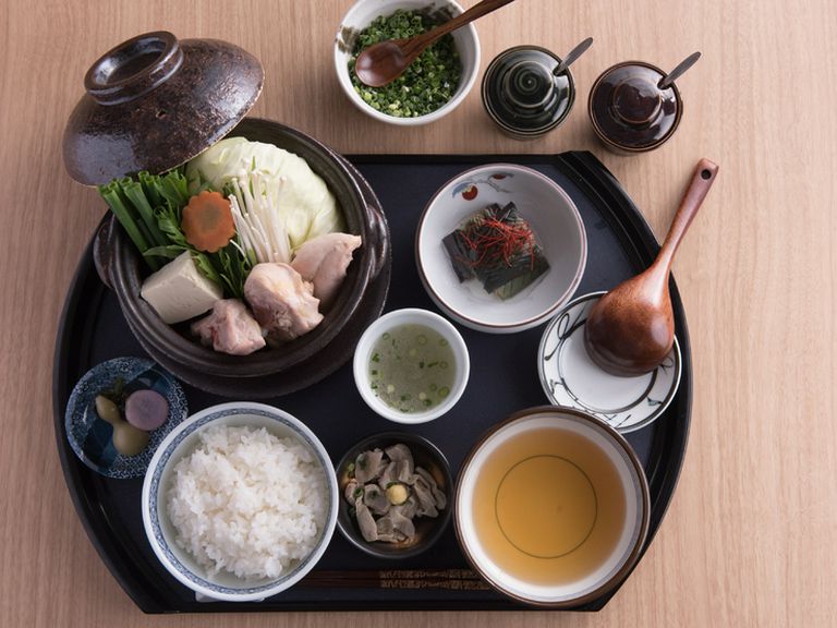 Cuisine