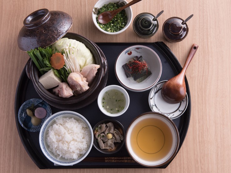 Cuisine