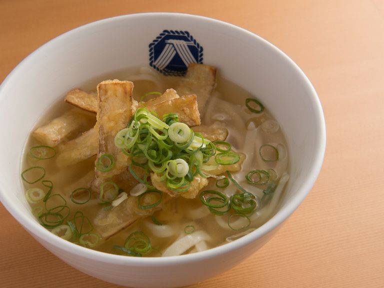 Cuisine