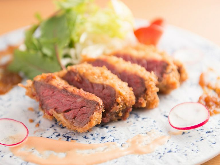 Cuisine