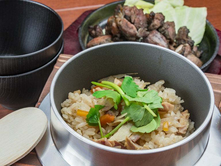 Cuisine