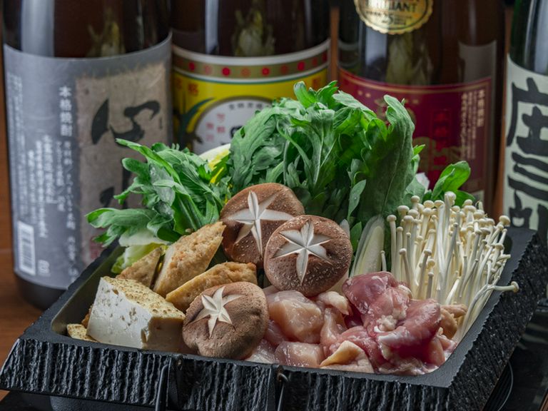 Cuisine